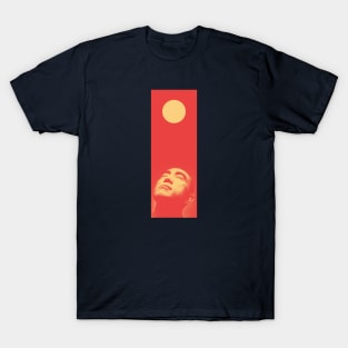 Golden Mishima T-Shirt